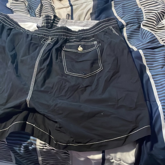 Men’s swimming trunks - Picture 6 of 7